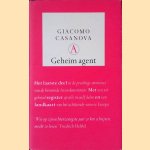 Geheim agent door Giacoma Casanova