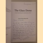 The Glass Dome: A Story of Personal Growth, Transformation and Love *SIGNED* door Geert F.M.H. Hofman