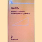 Statistical Methods: The Geometric Approach door David J. Saville e.a.