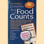 The Nutribase Complete Book of Food Counts
Avery
€ 10,00