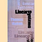 Linear Systems door Thomas Kailath