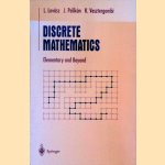 Discrete Mathematics: Elementary and Beyond door L. - and others Lovász