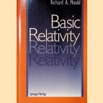 Basic Relativity door Richard A. Mould