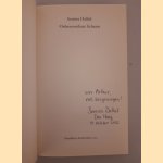 Onbewoonbaar Lichaam *GESIGNEERD* door Semira Dallali