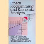 Linear Programming and Economic Analysis door Robert - and others Dorfman