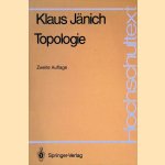 Topologie - Zweite Auflage door Klaus Jänich