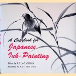 Copybook for Japanese Ink Painting
Reiko Chiba
€ 15,00