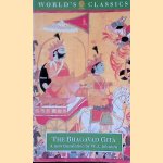 The Bhagavad Gita
W.J. Johnson
€ 8,00