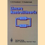 Lineare Kontrolltheorie door H.W. Knobloch e.a.