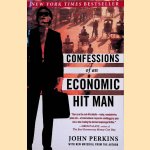 Confessions of an Economic Hit Man *SIGNED*
John Perkins
€ 8,00