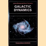 Galactic Dynamics door James Binney e.a.