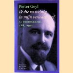 Ik die zo weinig in mijn verleden leef: Autobiografie 1887-1940
Pieter Geyl
€ 7,00