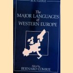 The Major Languages of Western Europe door Bernard Comrie