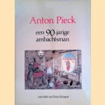 Anton Pieck: een 90-jarige ambachtsman
Frans Keijsper
€ 9,00