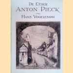 De etser Anton Pieck door Hans Vogelesang