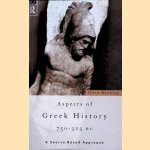 Aspects of Greek History 750-323 BC: A Source-Based Approach
Terry Buckley
€ 10,00