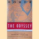 The Odyssey: translated by Robert Fagles door Homer