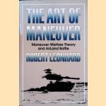 The Art of Maneuver: Maneuver-Warfare Theory and AirLand Battle
Robert R. Leonhard
€ 20,00