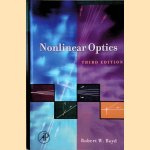 Nonlinear Optics - 3rd edition door Robert W. Boyd