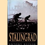 Stalingrad (English edition) door Anthony Beevor