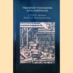 Transport Phenomena Data Book door L.P.B.M. Janssen e.a.