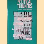 Political Thinkers
David Muschamp
€ 10,00