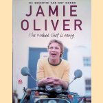 De essentie van het koken: The Naked chef is terug door Jamie Oliver