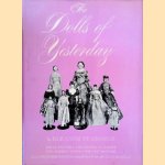 Dolls of Yesterday: Dolls and Doll Collecting in Europe and America During the Past 200 Years
Eleanor St. George
€ 9,00