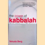 The Power of Kabbalah: Technology for the Soul
Yehuda Berg
€ 10,00