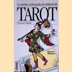 Los 78 grados de sabiduría del Tarot Arcanos Majores
Rachel Pollack
€ 10,00