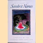 The Dictionary of Sanskrit Names
The Integral Yoga Institute
€ 8,00