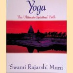 Yoga: The Ultimate Spiritual Path
Swami Rajarshi Muni
€ 12,50