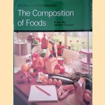 The Composition of Foods door A.A. Paul e.a.