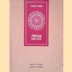 Poesia 1956-1978
Pedro Tamen
€ 15,00