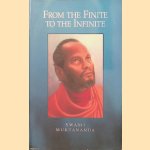 From the Finite to the Infinite
Swami Muktananda
€ 15,00