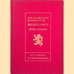 Opmerkingen over de geslachten, behandeld in het Nederland's Adelsboek met aanhangsel "Veertig jaren Nederland's Adelsboek"
W.J.J.C. Bijleveld
€ 20,00