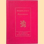 Nederland's Adelsboek 1973: 65e jaargang A-C door Jhr. Mr. L.M. - en anderen Rutgers van Rozenburg