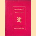 Nederland's Adelsboek 1963: 56e jaargang M-Re door W.F. del - en anderen Campo Hartman