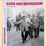 Kors van Bennekom:  Amsterdam van restauratie naar revolte 1956-1966
Elsbeth Etty
€ 10,00