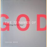 The 72 Names of God: Technology for the Soul door Yehuda Berg