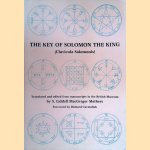 The Key of Solomon the King (Clavicula Salomonis) door S. Liddell MacGregor Mathers