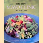 The New Mayo Clinic Cookbook: Eating Well for Better Health
Cheryl Forberg e.a.
€ 15,00