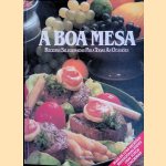 A boa mesa: receitas selecionadas para todas as ocasiões
Victor Civita
€ 20,00