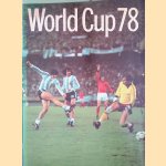 World Cup 78 door Phil Soar