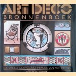 Art Deco bronnenboek: een visuele gids voor de periode van 1920 tot 1940 door Patricia Bayer