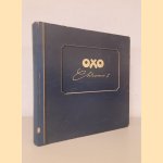 Oxo chromo's origineel verzamelalbum met 54 series van elk 6 plaatjes door diverse auteurs