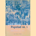 Den Haag Popstad nr. 1: Haagse bands 1956-1978 door Robert Mindé