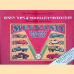 Dinky Toys & Modelled Miniatures 1931-1979
Mike Richardson e.a.
€ 30,00