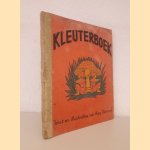 Kleuterboek door Anny Oldenziel