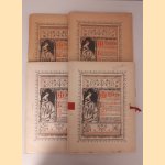 Muster altdeutscher Leinenstickerei (4 volumes)
Julius Lessing
€ 100,00